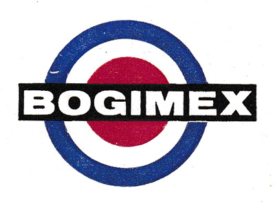 Bogimex reunie